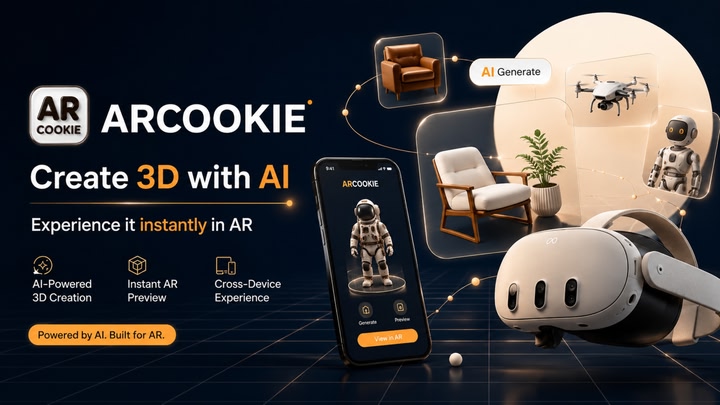 arcookie