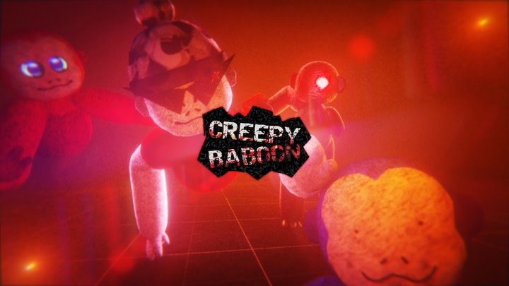 CreepyBaboon