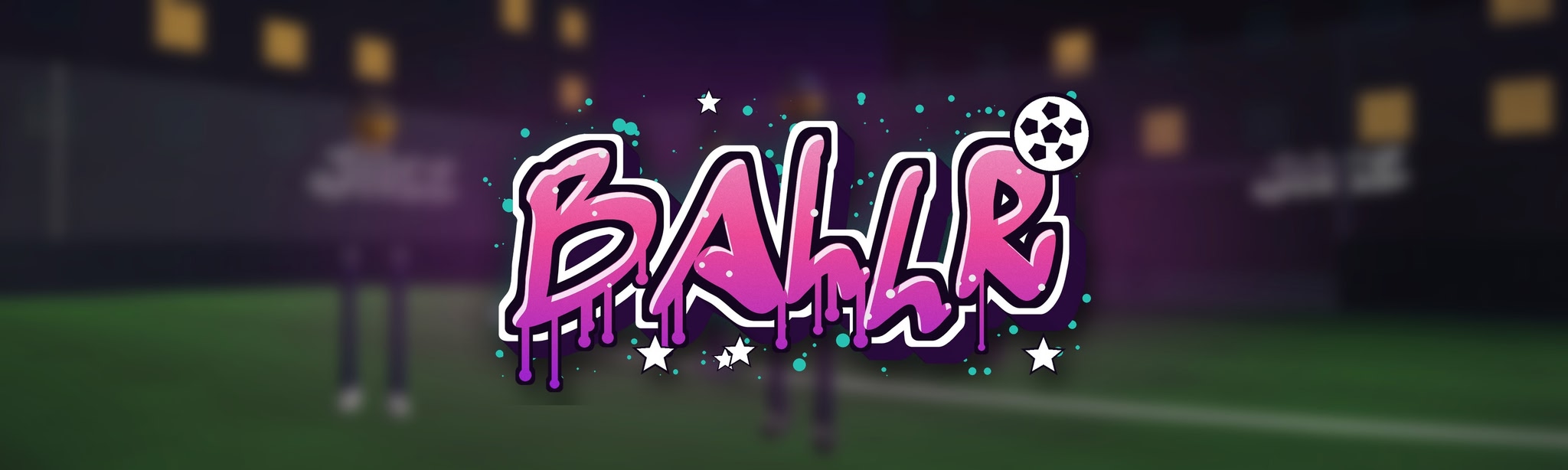 Ballrs