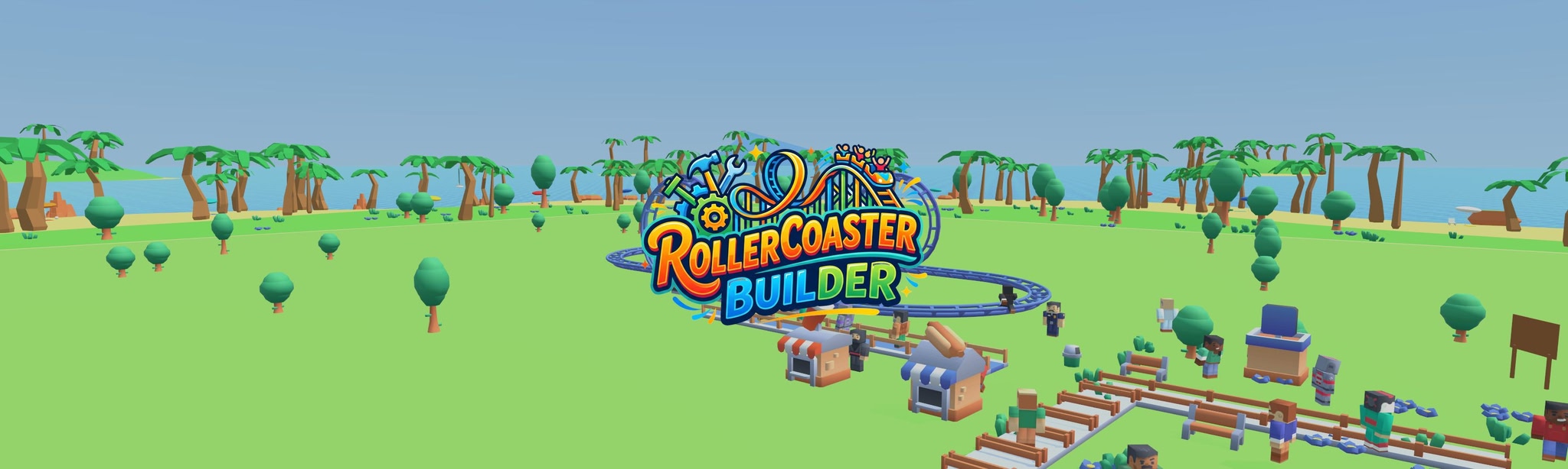 Rollercoaster Builder