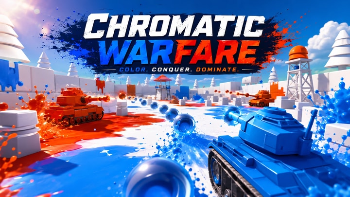 Chromatic Warfare
