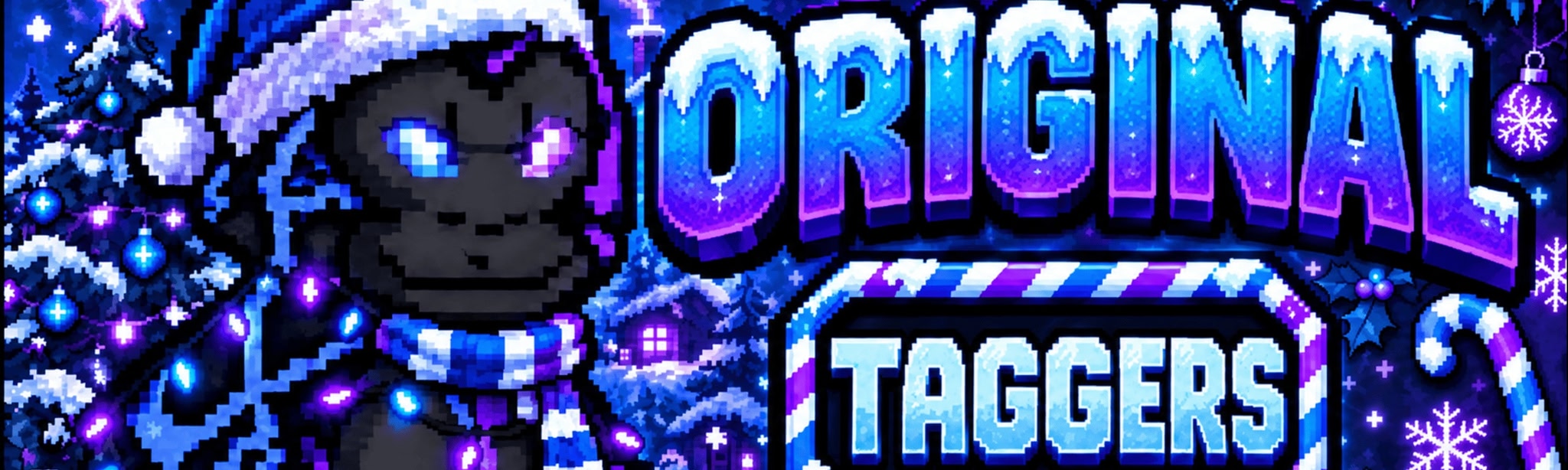 Original Taggers