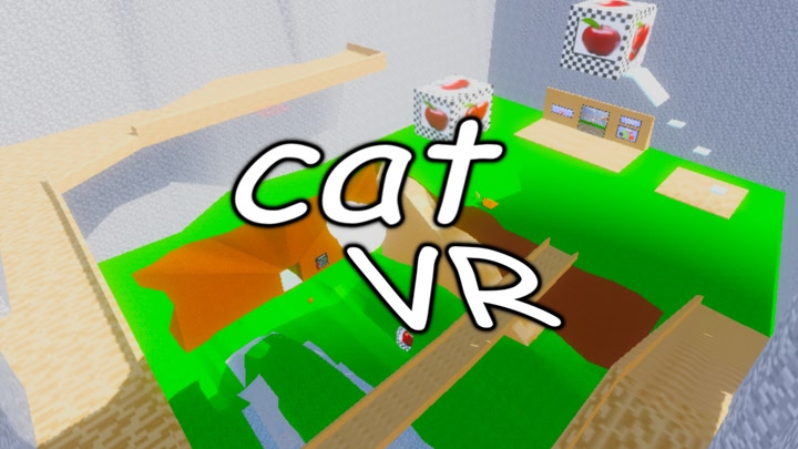 C.A.T. VR