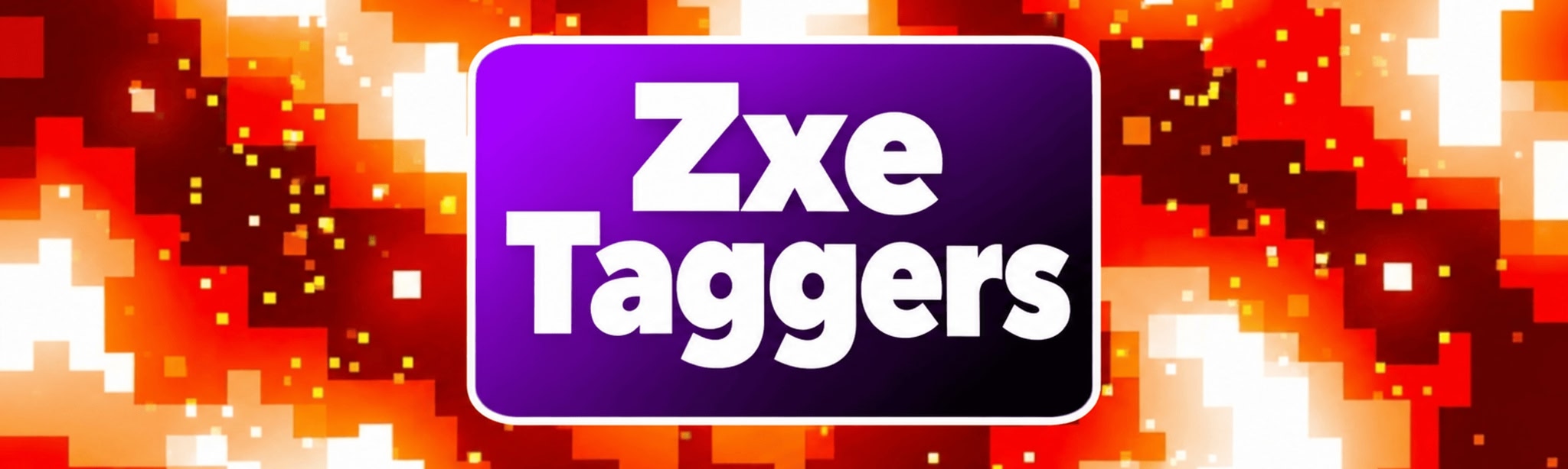 Zxe taggers