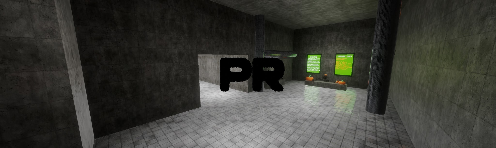 Primal Redux: The Lab