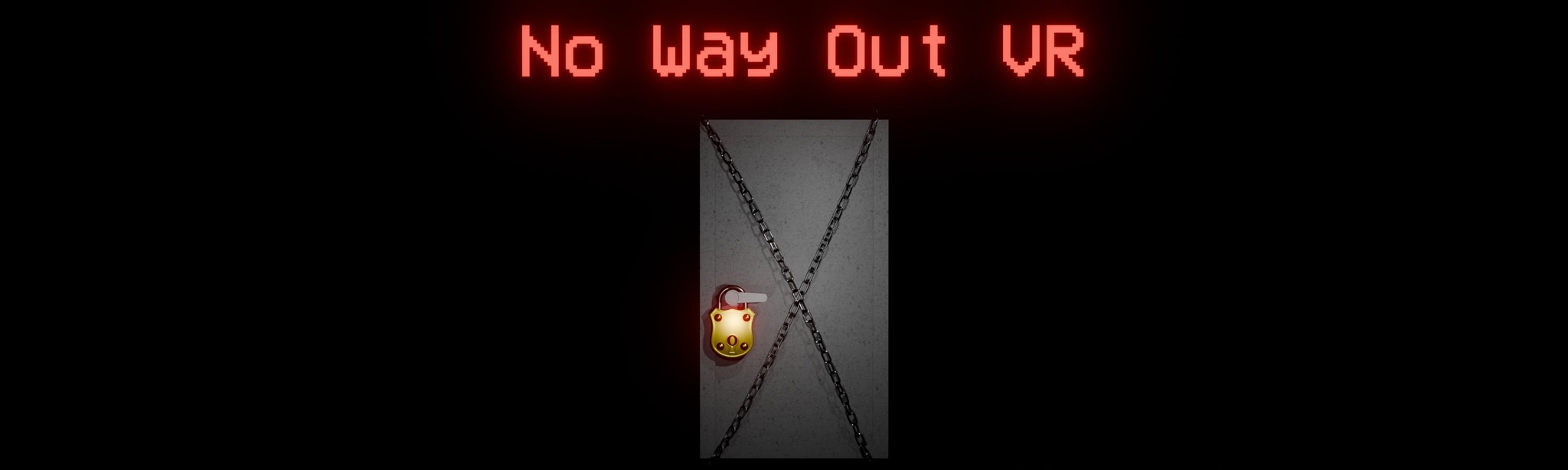 No Way Out VR