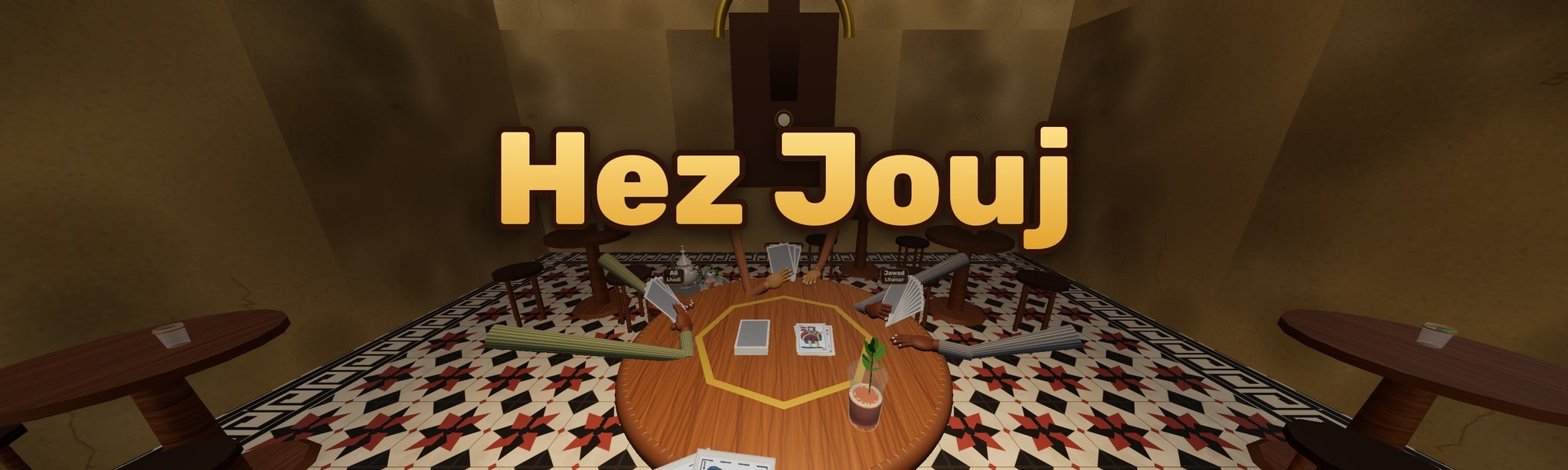 Hez Jouj