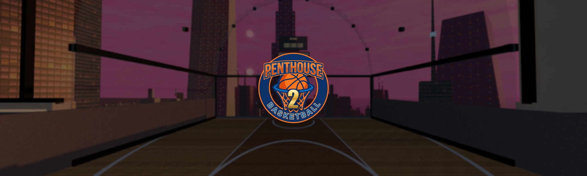 Penthouse Basketball 2