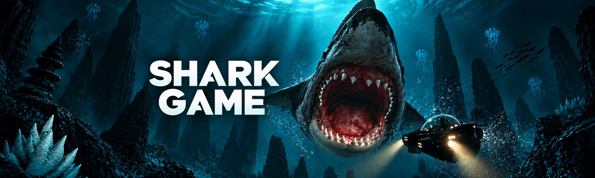 Shark Game