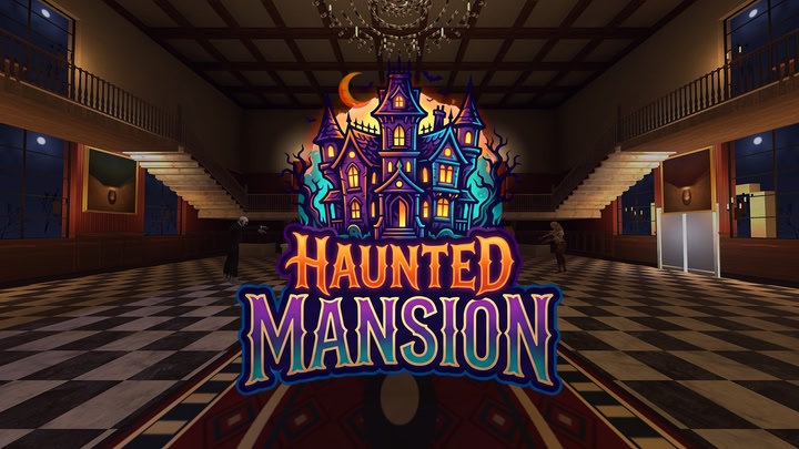 Haunted Mansion