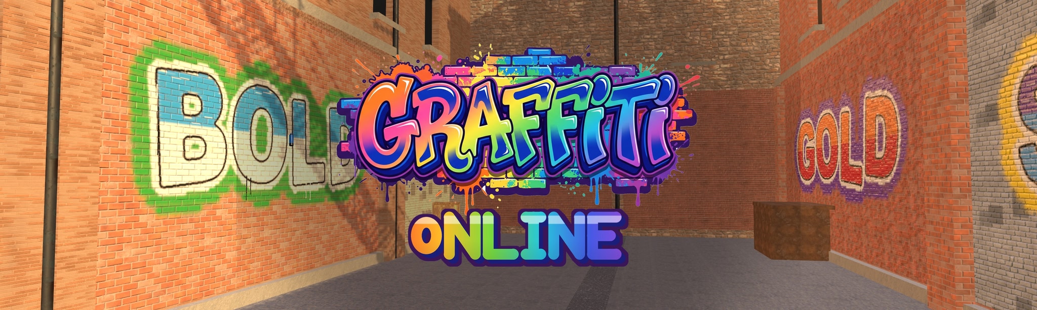 Graffiti Online