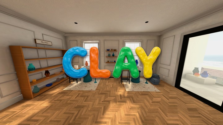 CLAY