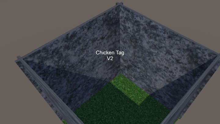 Chicken Tag V2