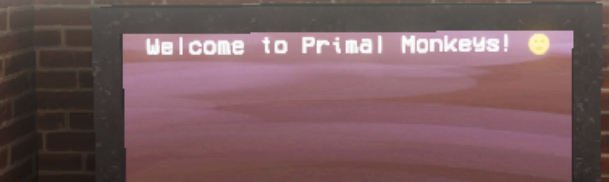 Primal Monkeyss