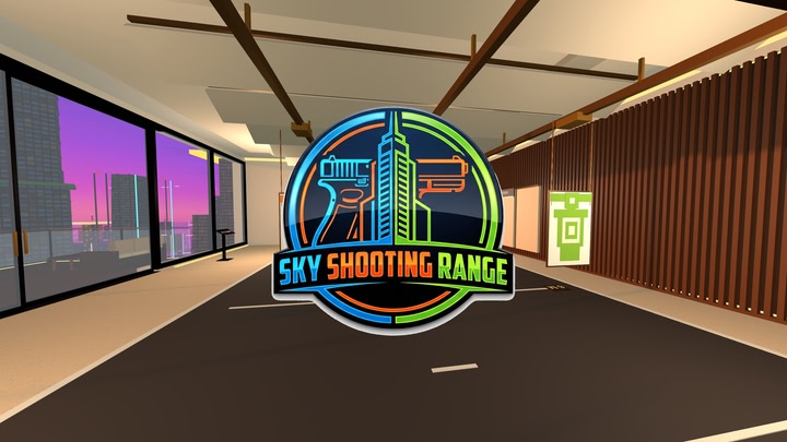 Sky Shooting Range