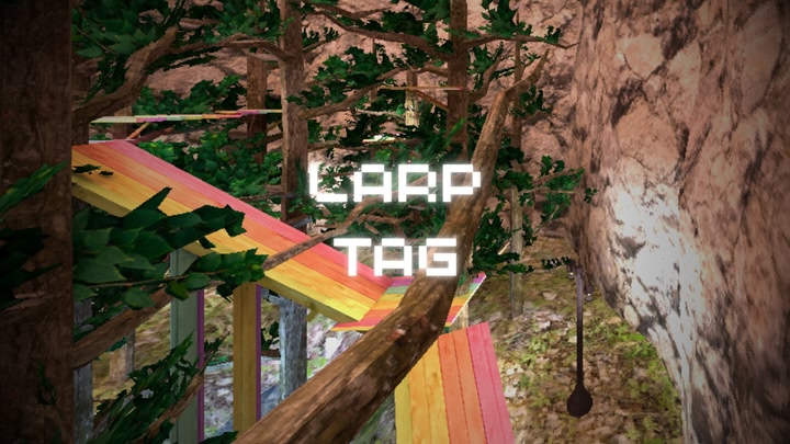 Larp Tag