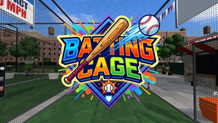 Batting Cage