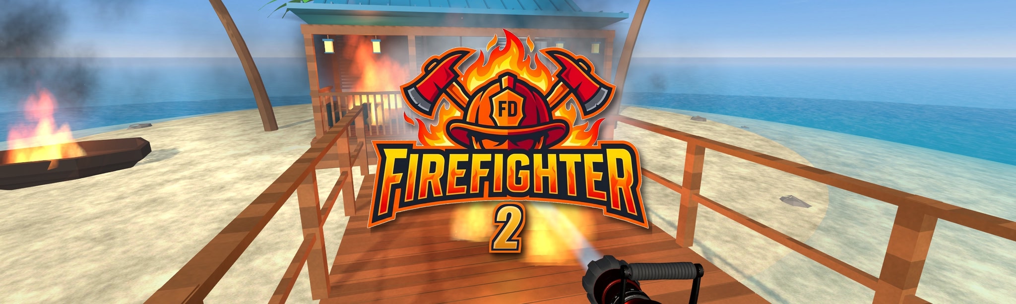 Firefighter 2