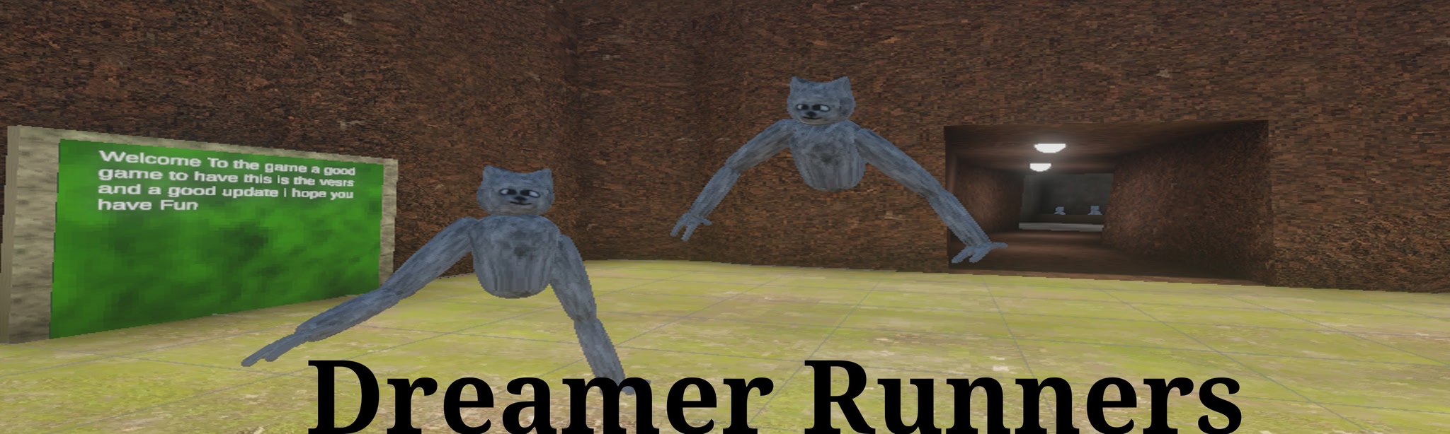 Dreamer Runners