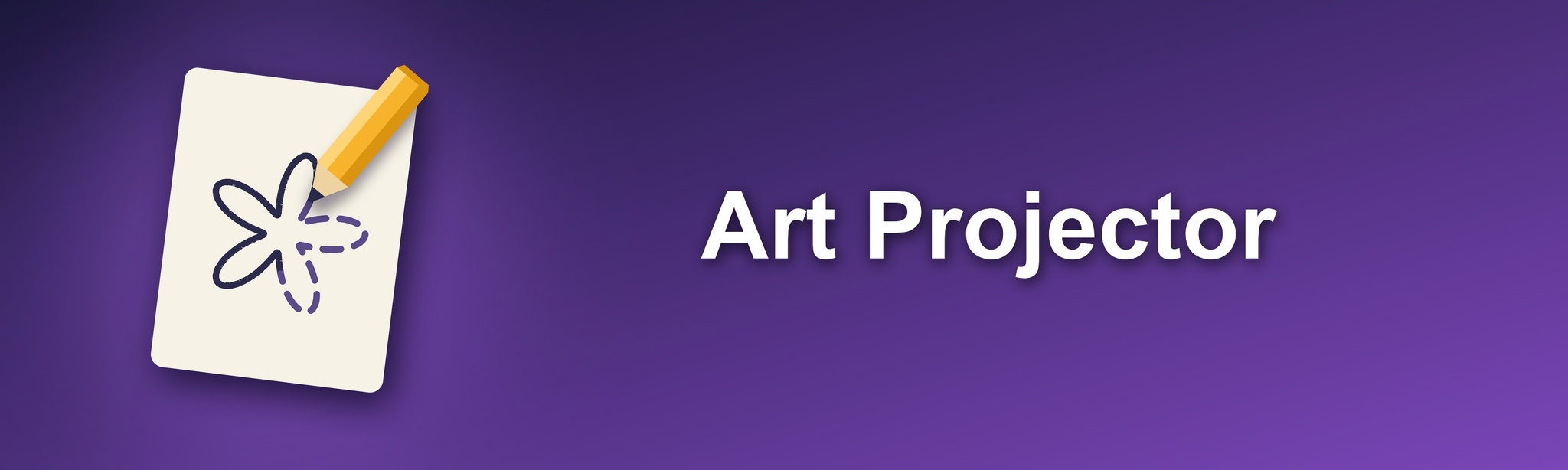 Art Projector