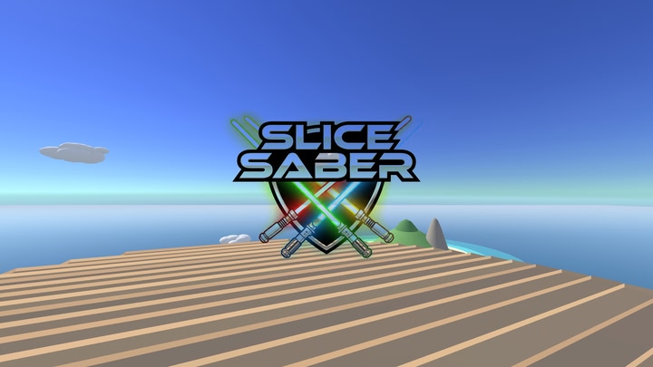 Slice Saber