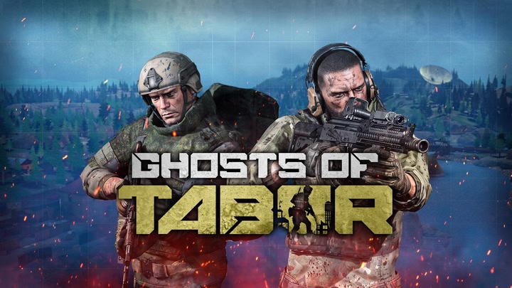 Ghosts of Tabor