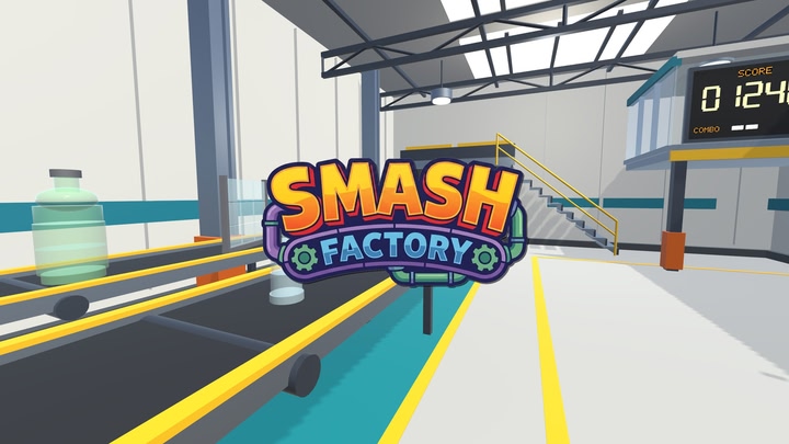 Smash Factory