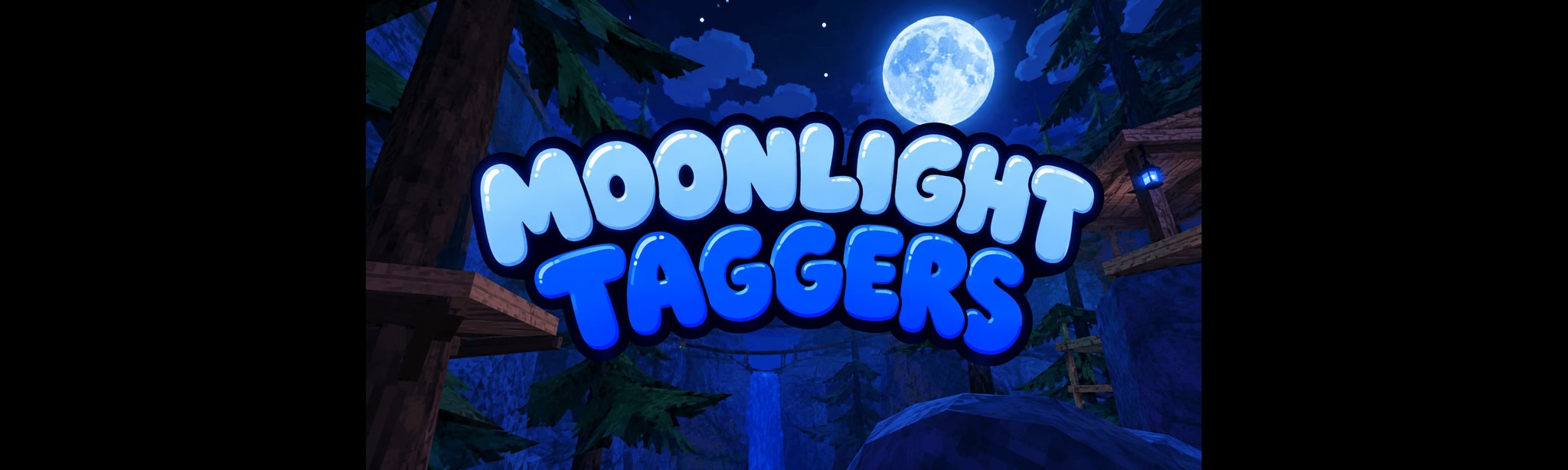 MoonLight Taggers