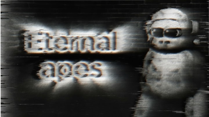 Eternal Apes