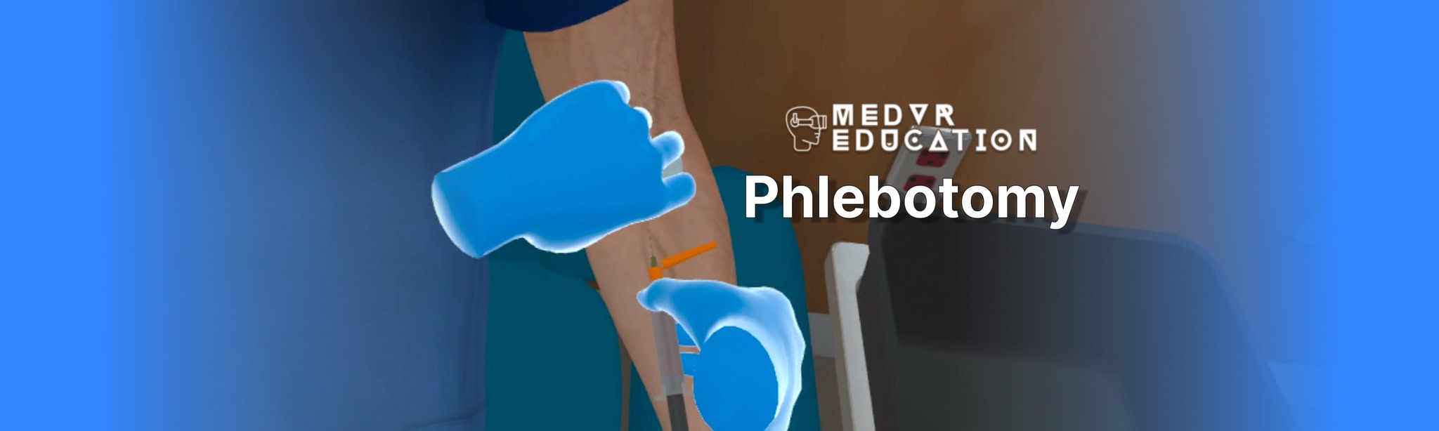 Phlebotomy