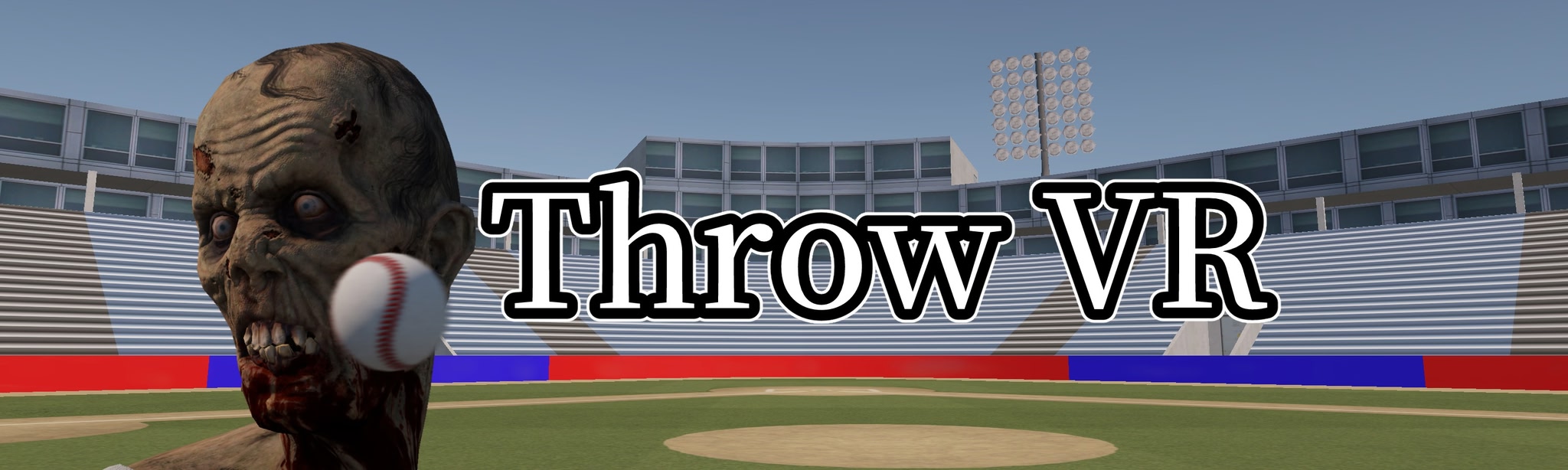 ThrowVR