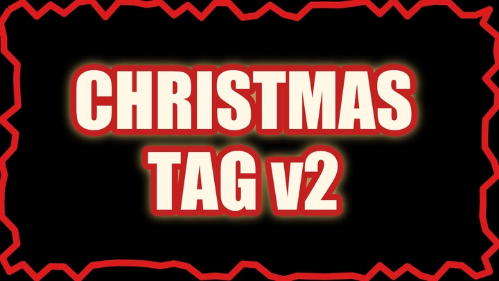 christmas tag v2