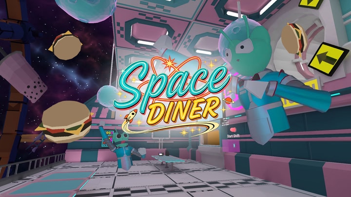 Space Diner