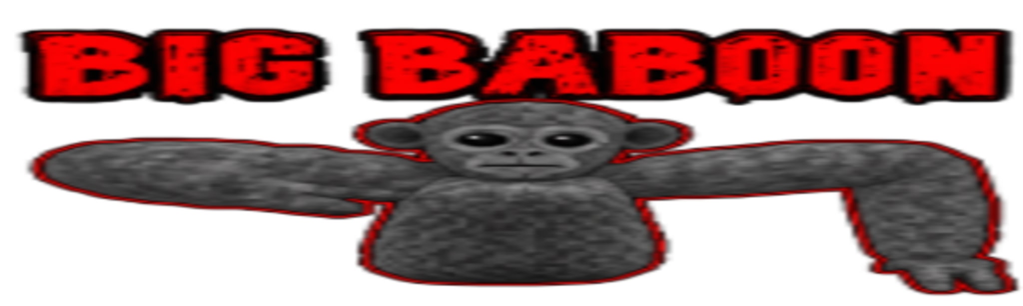 Big Baboon