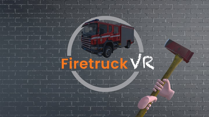 Firetruck VR
