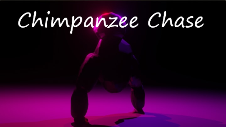 Chimpanzee Chase Projects
