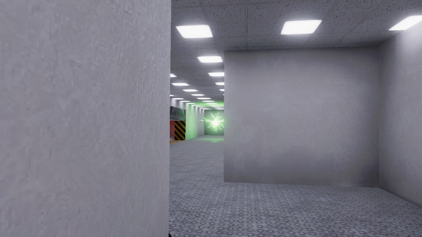 #2. LOCKDOWN VR (Meta) 由: XORWIRE Games