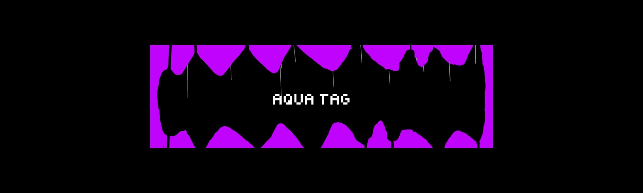 Aqua Tag