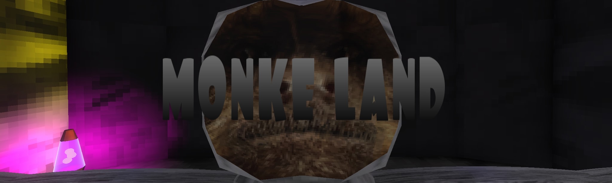 Monke Land