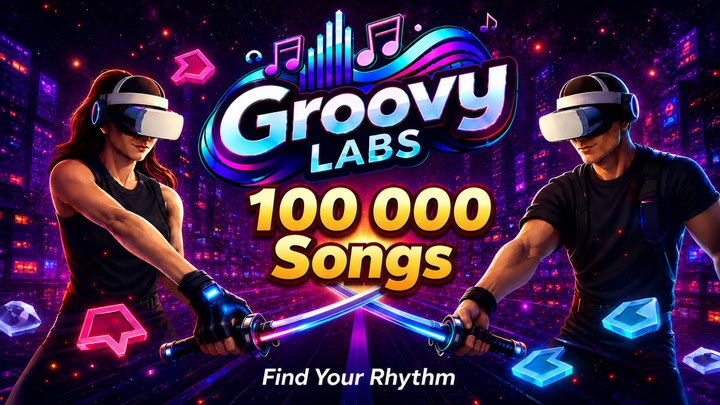 Groovy Labs