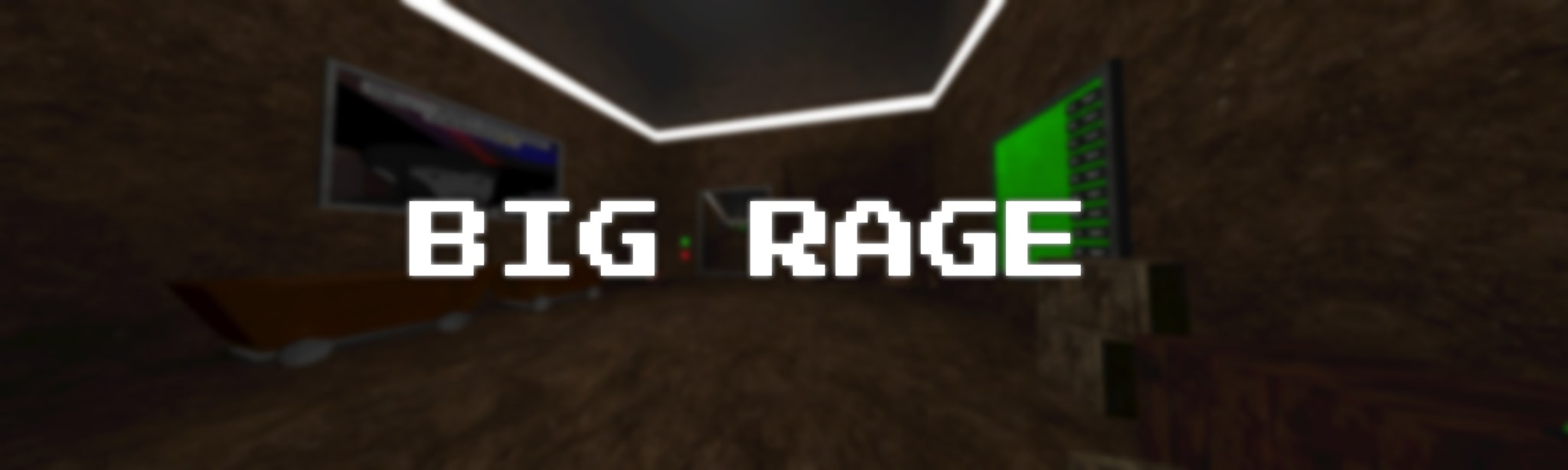 Big Rage