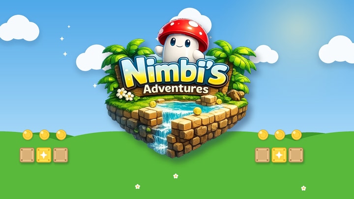 Nimbi’s Adventures