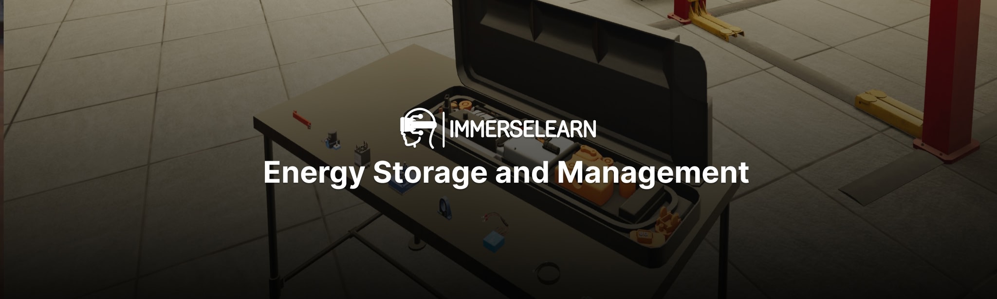 Energy Storage and Management