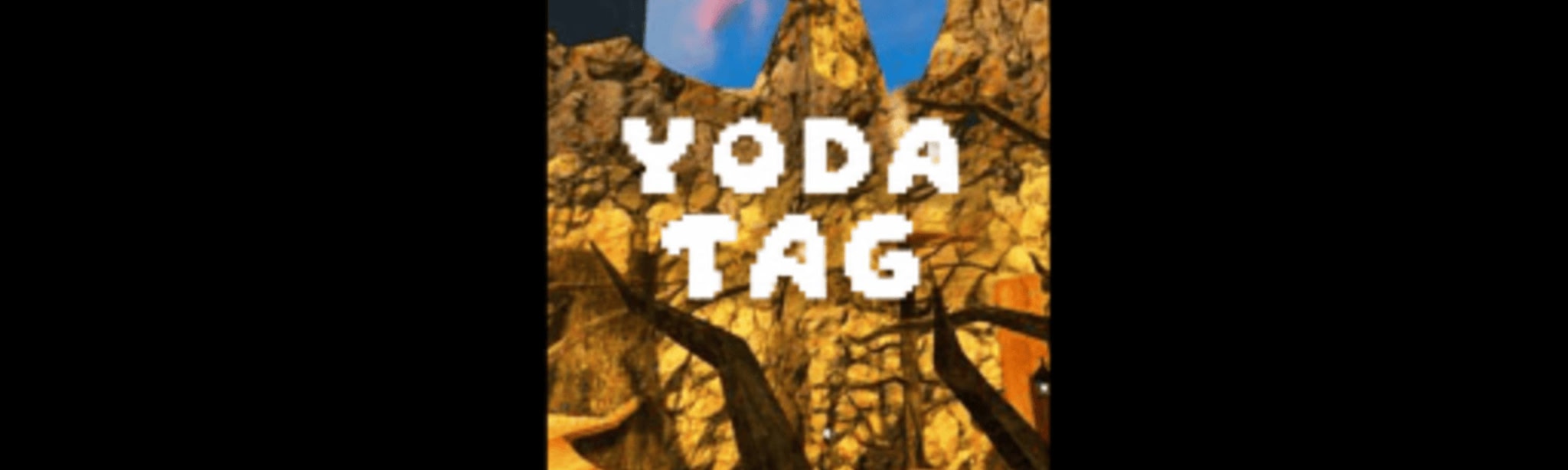 Yoda Tag
