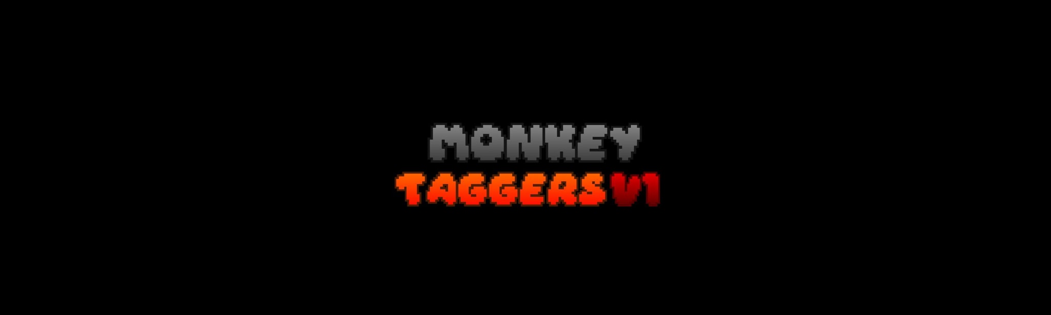 Monkey Taggers V1
