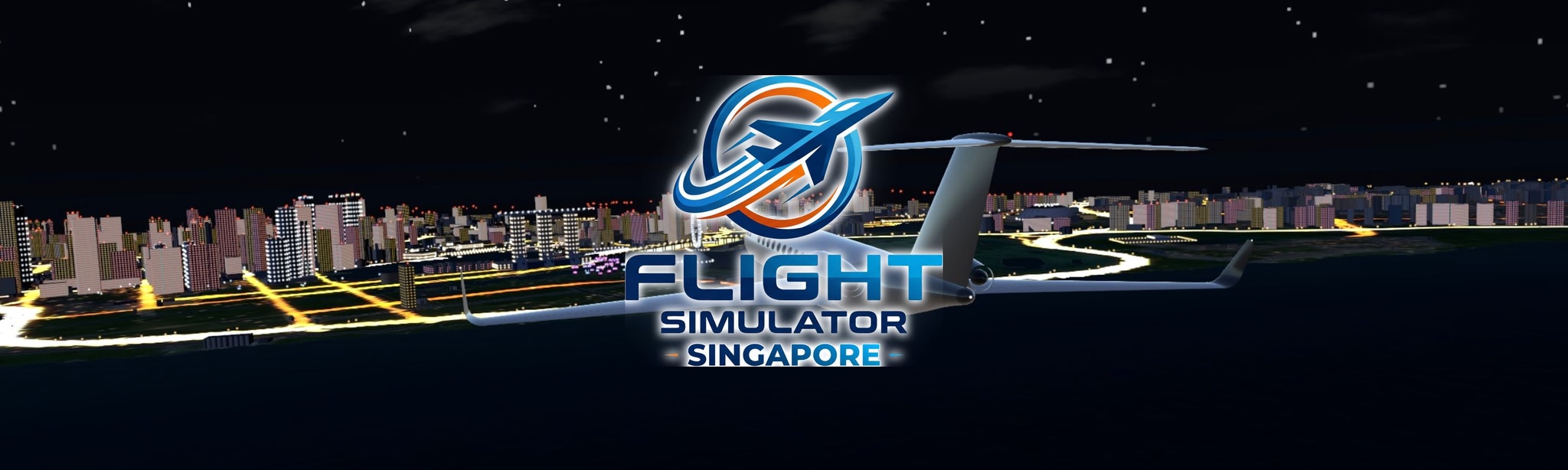 Flight Simulator Singapore