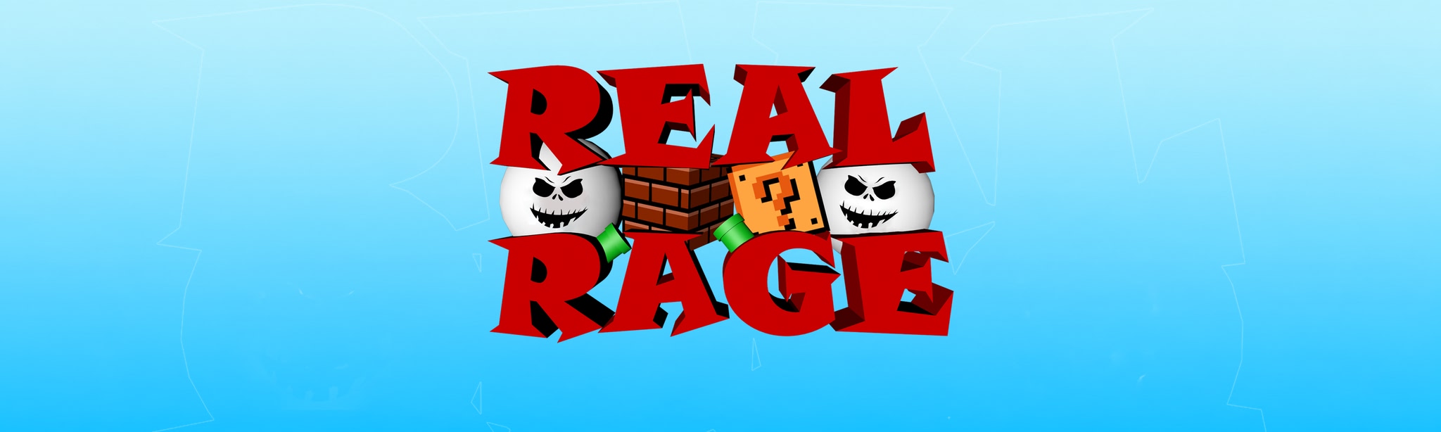 REAL RAGE