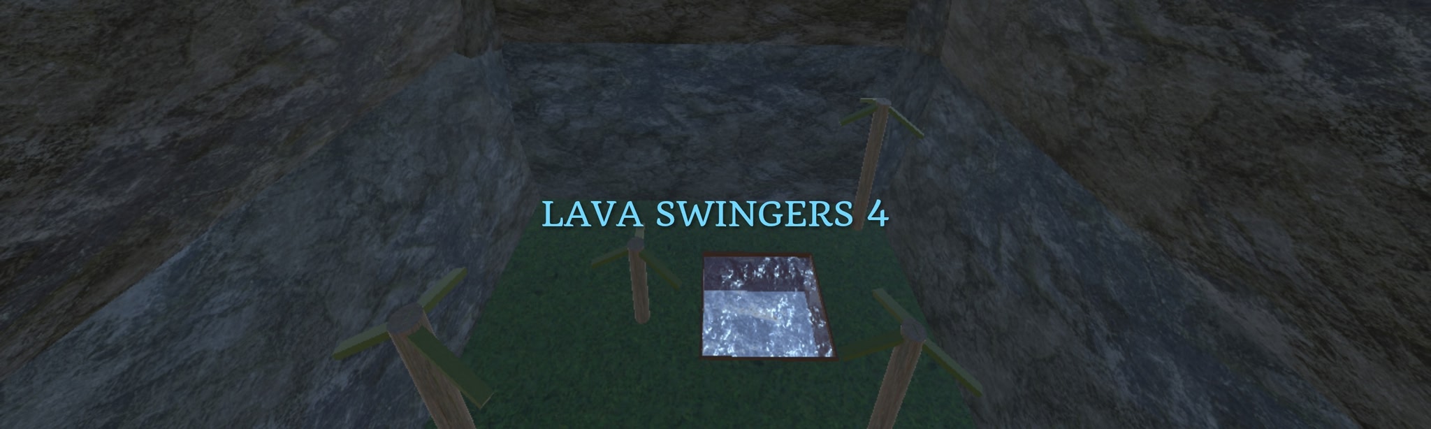 LAVA SWINGERS 4