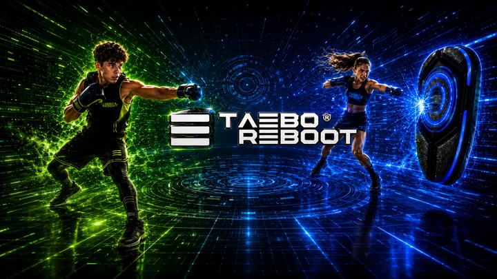 Taebo Reboot