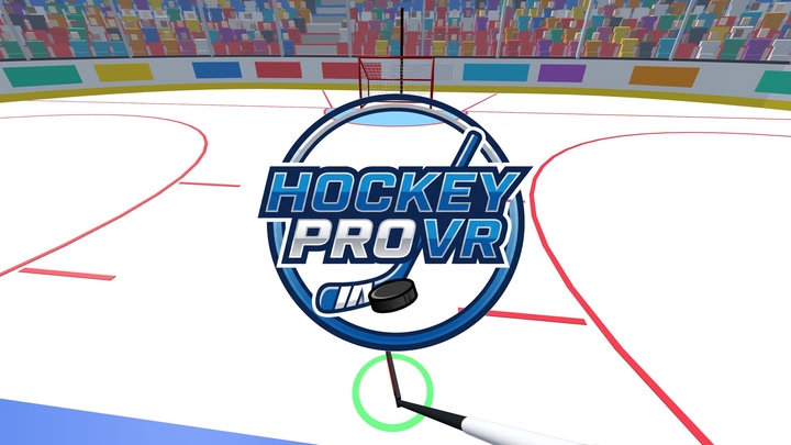 Hockey Pro VR